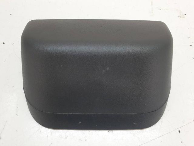 Lampa stop tylna dodatkowa Dacia Duster HS