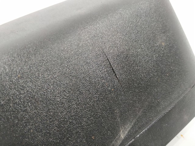 Lampa stop tylna dodatkowa Dacia Duster HS