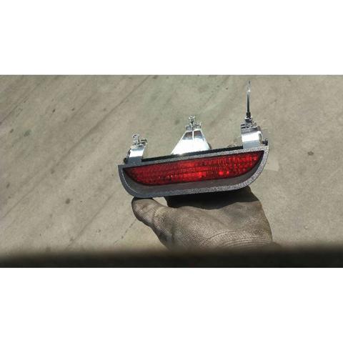 Lampa stop tylna dodatkowa Dacia Duster HS