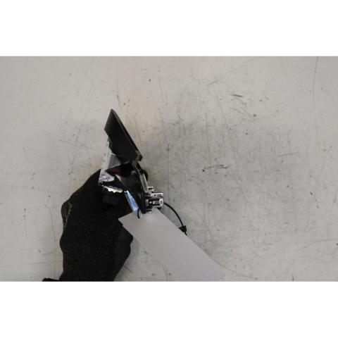 Lampa stop tylna dodatkowa Dacia Duster HS