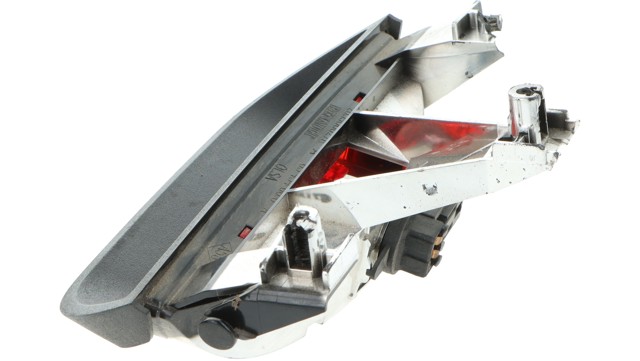 Lampa stop tylna dodatkowa Dacia Duster HS