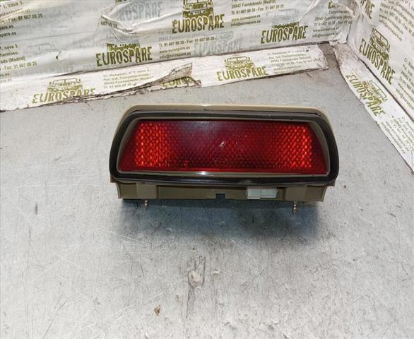 Lampa stop tylna dodatkowa do Nissan Terrano R20