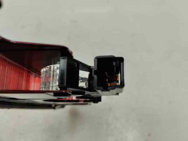 Lampa stop tylna dodatkowa 265906237R RENAULT