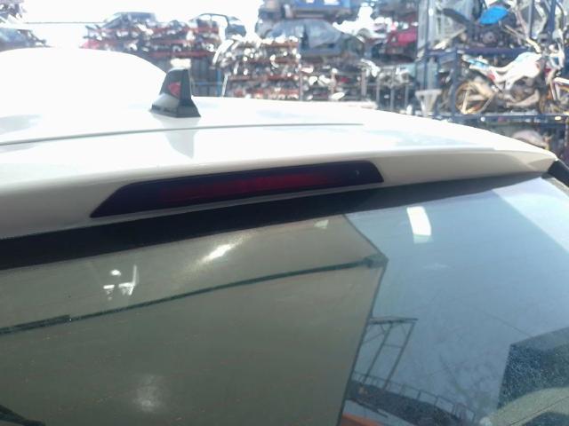 Lampa stop tylna dodatkowa 265906237R RENAULT