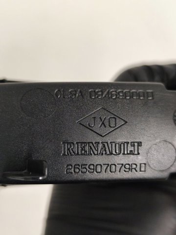 Lampa stop tylna dodatkowa 265907079R RENAULT
