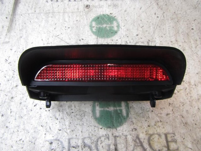 Lampa stop tylna dodatkowa 265907079R RENAULT