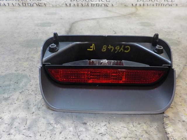 Lampa stop tylna dodatkowa 265907079R RENAULT