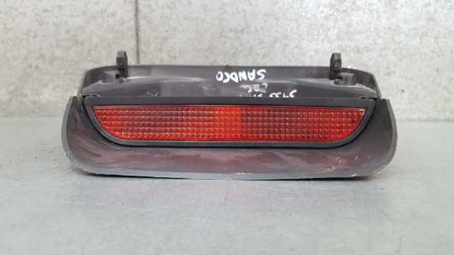 Lampa stop tylna dodatkowa 265907079R RENAULT