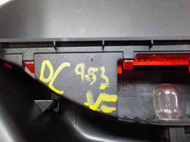 Lampa stop tylna dodatkowa 265907079R RENAULT