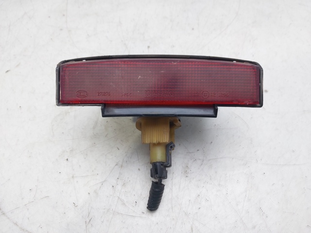 Kupić Lampa stop tylna dodatkowa Nissan Primera P12 w dobrej cenie