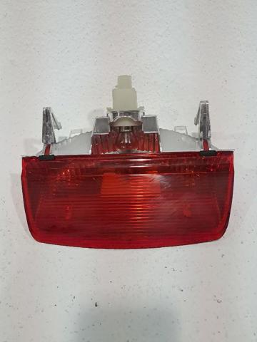 Lampa stop tylna dodatkowa 26590AX000 NISSAN