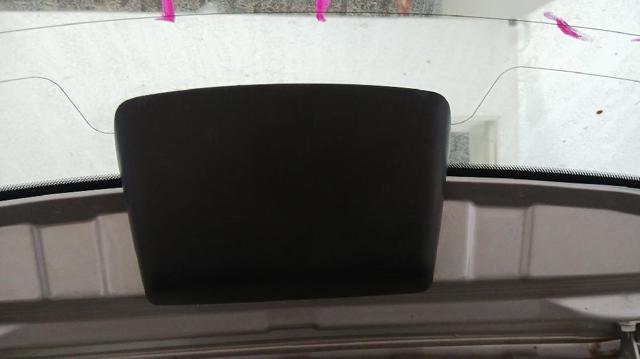 Lampa stop tylna dodatkowa 26590AX000 NISSAN