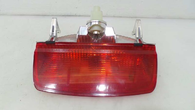 Lampa stop tylna dodatkowa 26590AX000 NISSAN