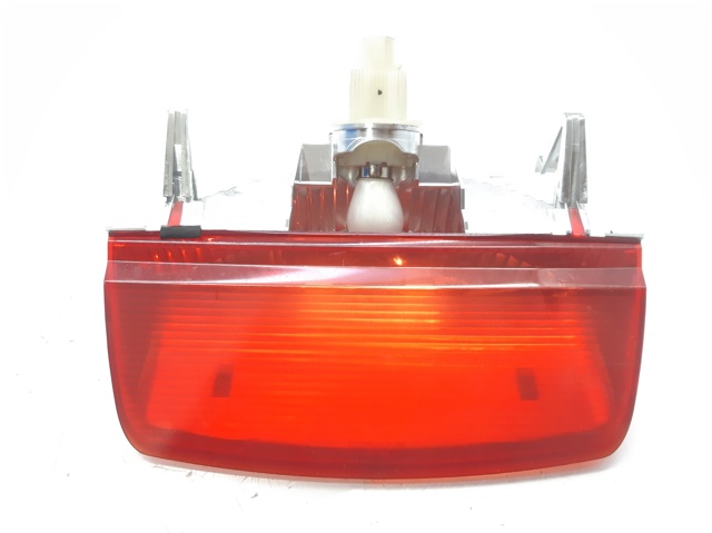 Lampa stop tylna dodatkowa 26590AX000 NISSAN