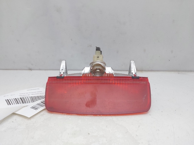 Lampa stop tylna dodatkowa 26590AX000 NISSAN