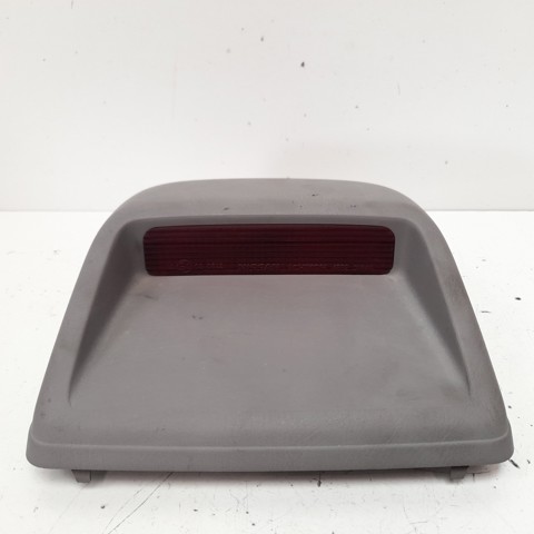 Lampa stop tylna dodatkowa do Nissan Almera N16
