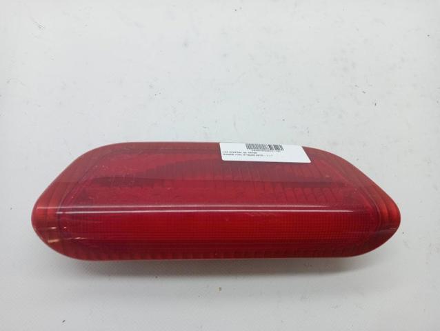 Lampa stop tylna dodatkowa do Nissan JUKE F15E