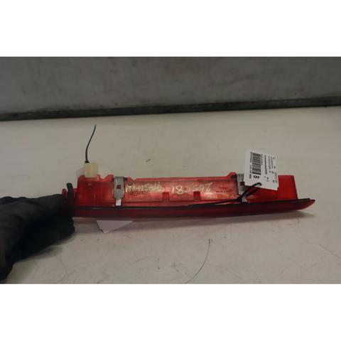 Lampa stop tylna dodatkowa Nissan Qashqai 1 J10