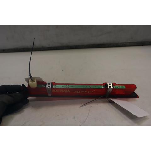 Lampa stop tylna dodatkowa Nissan Qashqai 1 J10