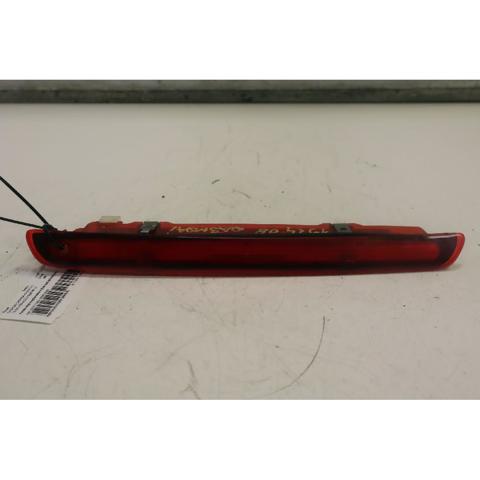 Lampa stop tylna dodatkowa Nissan Qashqai 1 J10