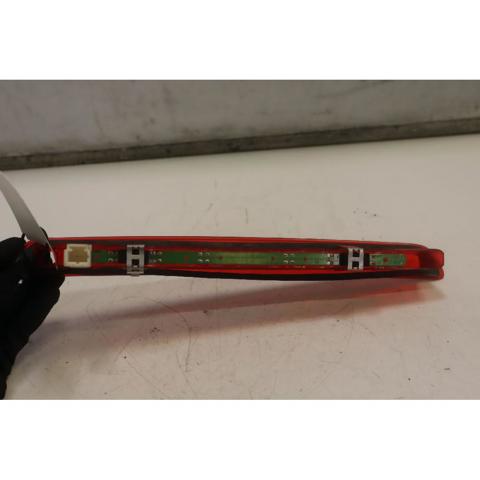 Lampa stop tylna dodatkowa Nissan Qashqai 1 J10