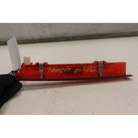 Lampa stop tylna dodatkowa Nissan Qashqai 1 J10