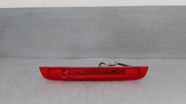 Lampa stop tylna dodatkowa do Renault Koleos HY0