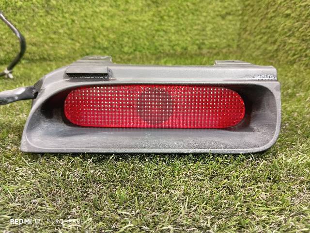 Lampa stop tylna dodatkowa do Nissan Patrol Y61