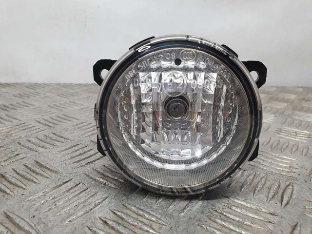Reflektor jazdy dziennej 266006117R MERCEDES