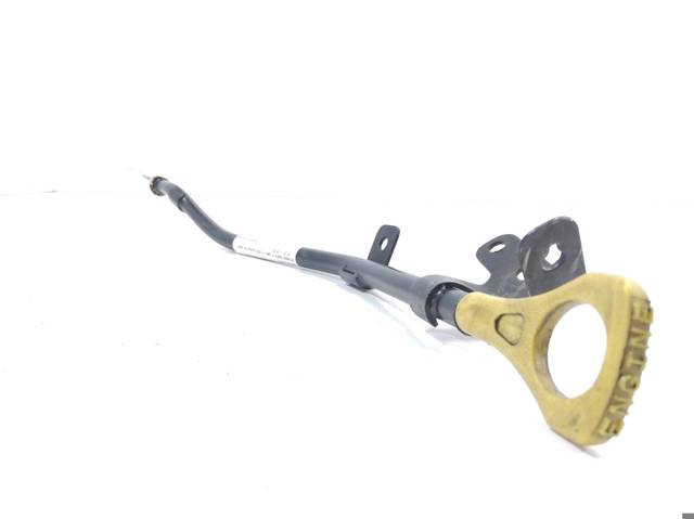 Bagnet poziomu oleju w silniku Hyundai Sonata 5 NF