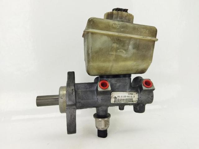 Główny cylinder hamulców 26612501123 MERCEDES