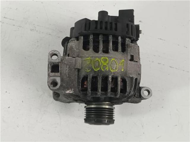 Alternator 2661540902 MERCEDES