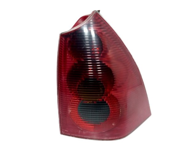 Lampa zespolona tylna prawa 26674T0206 PEUGEOT