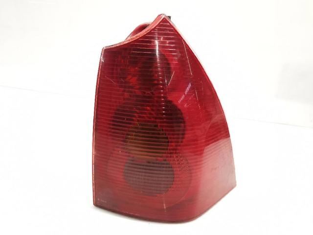 Lampa zespolona tylna prawa 26674T0206 PEUGEOT