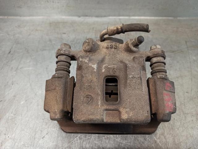  do Subaru Impreza II (GD)