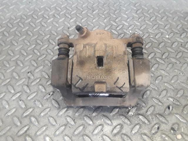 Zacisk hamulcowy tylny lewy 26692FG010 SUBARU
