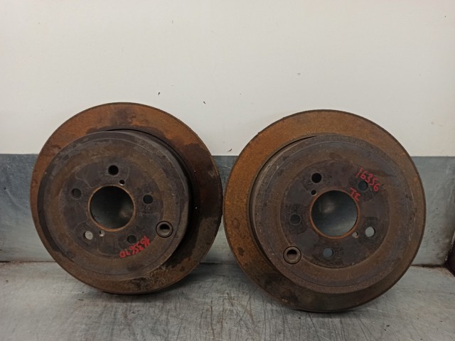 26700FG000 Subaru