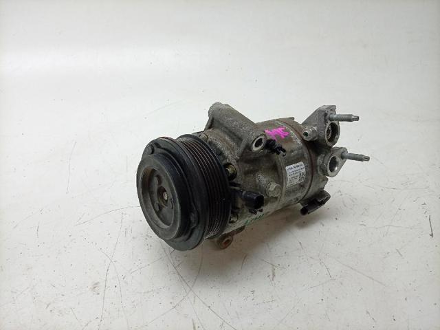 Sprężarka klimatyzacji 2673870 FORD