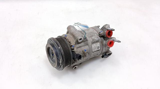Sprężarka klimatyzacji 2673870 FORD