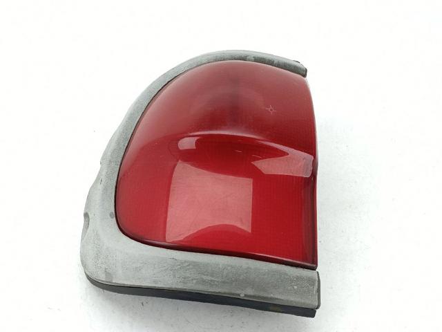 Lampa zespolona tylna lewa 268550X000 NISSAN