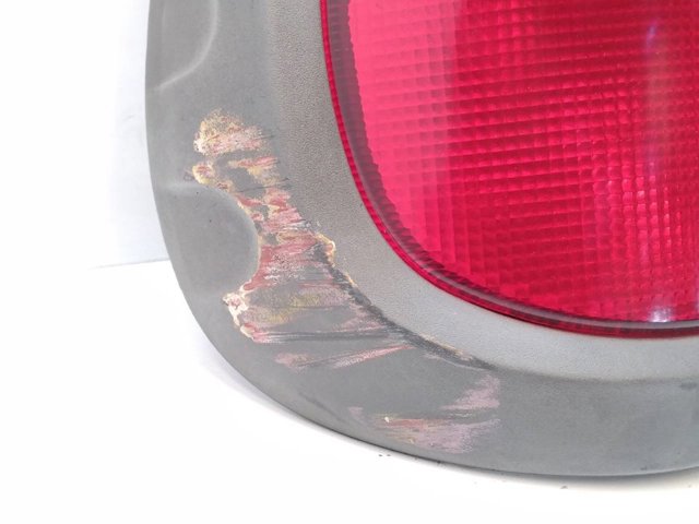 Lampa tylna Nissan Terrano