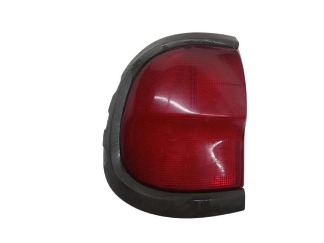 Lampa zespolona tylna lewa 268550X000 NISSAN
