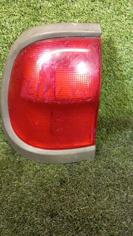 Lampa zespolona tylna lewa 268550X000 NISSAN