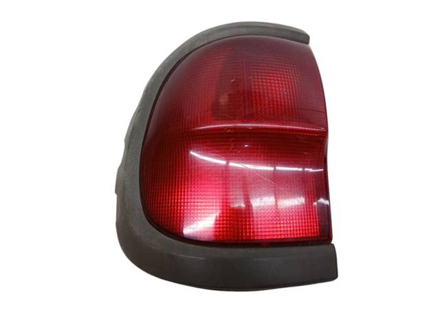 Lampa zespolona tylna lewa 268550X000 NISSAN