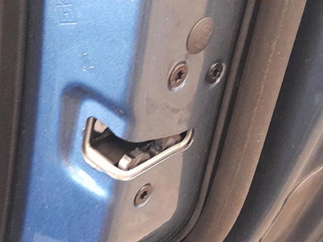 Kupić Zamek drzwi tylnych prawych Ford Focus IV HP w dobrej cenie