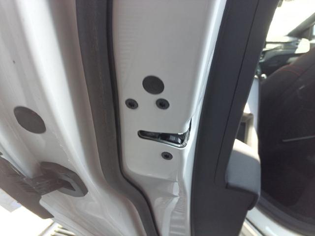 Zamek drzwi tylnych lewych Ford Focus 4 HP