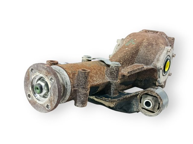Kupić  Forester III S12, SH