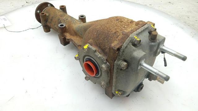 Subaru Forester III SUV kupić w Polsce