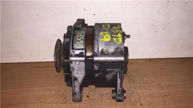 Alternator do Toyota Land Cruiser J200