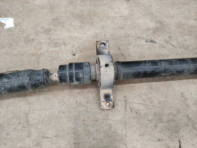 Krzyżak wału Cardana tylnego Nissan Murano Z50